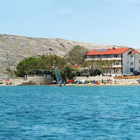 Guesthouse Dupin Vlašići Kültér fotó