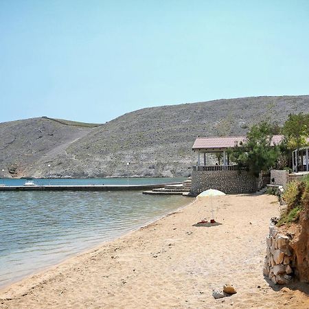 Guesthouse Dupin Vlašići Kültér fotó