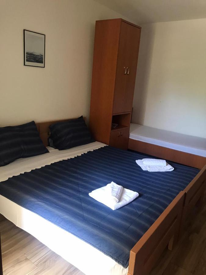 Guesthouse Dupin Vlašići Kültér fotó