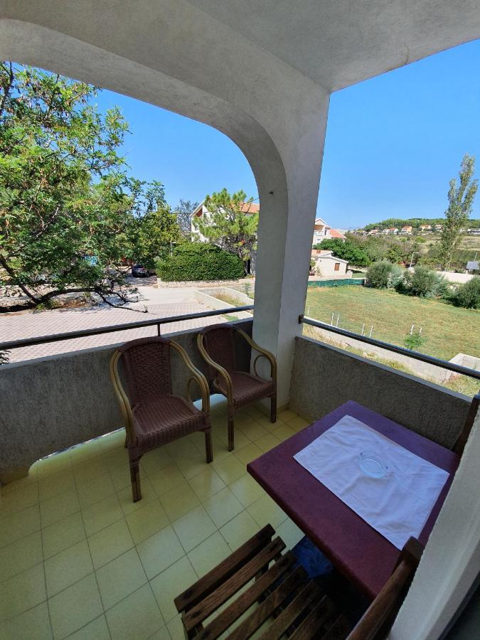 Guesthouse Dupin Vlašići Kültér fotó