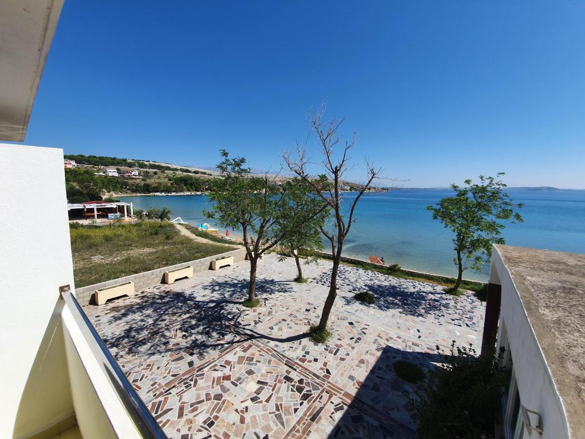 Guesthouse Dupin Vlašići Kültér fotó