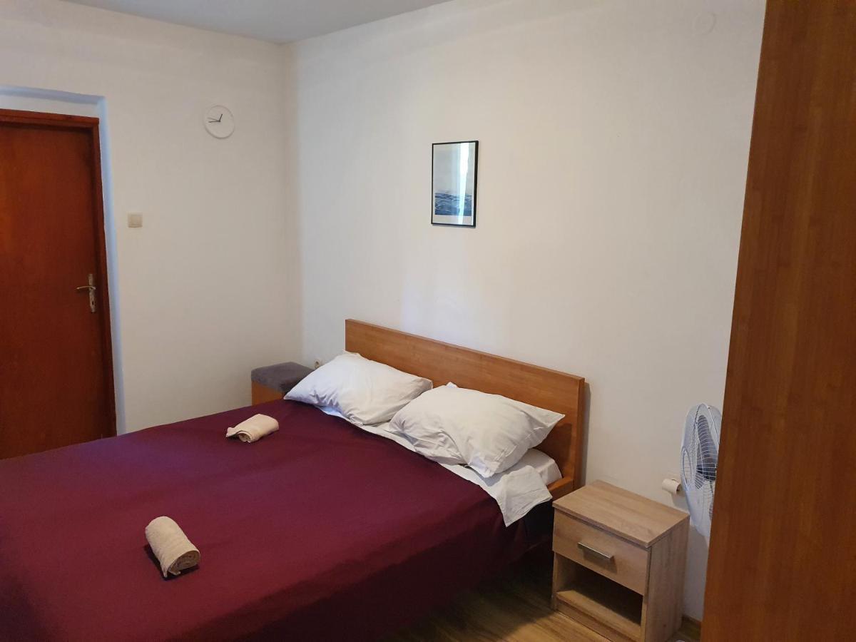 Guesthouse Dupin Vlašići Kültér fotó