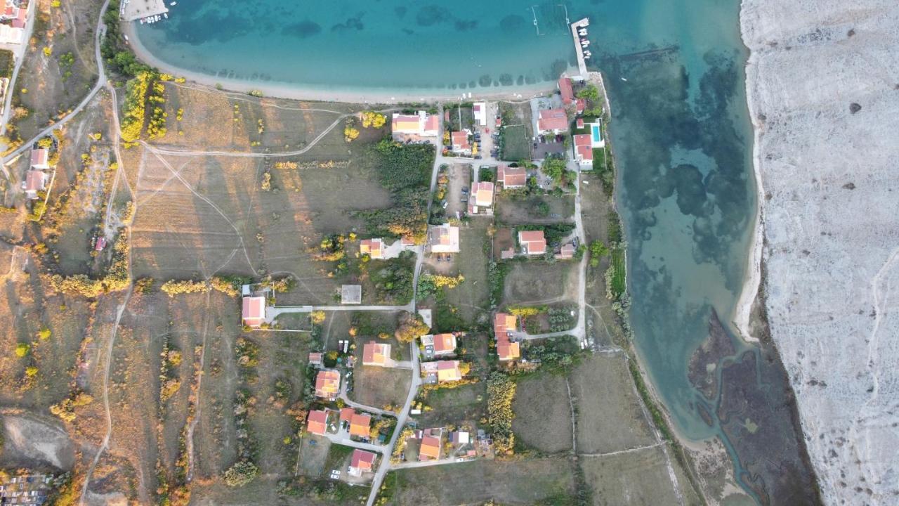 Guesthouse Dupin Vlašići Kültér fotó