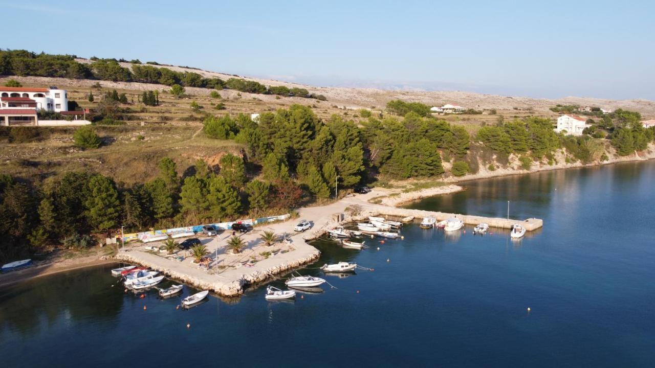 Guesthouse Dupin Vlašići Kültér fotó