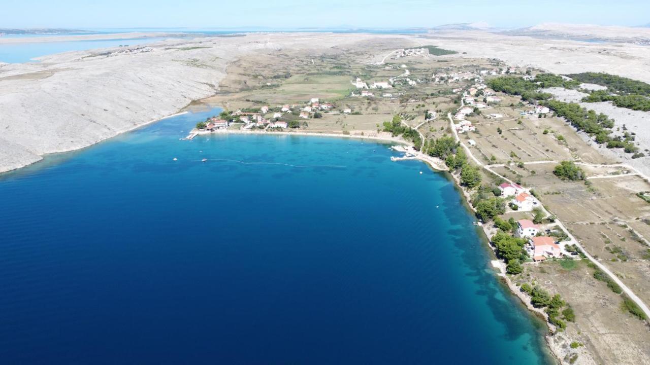 Guesthouse Dupin Vlašići Kültér fotó