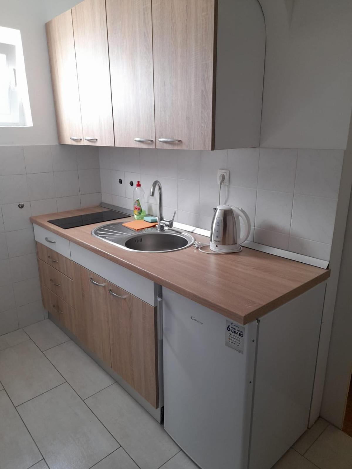 Guesthouse Dupin Vlašići Szoba fotó