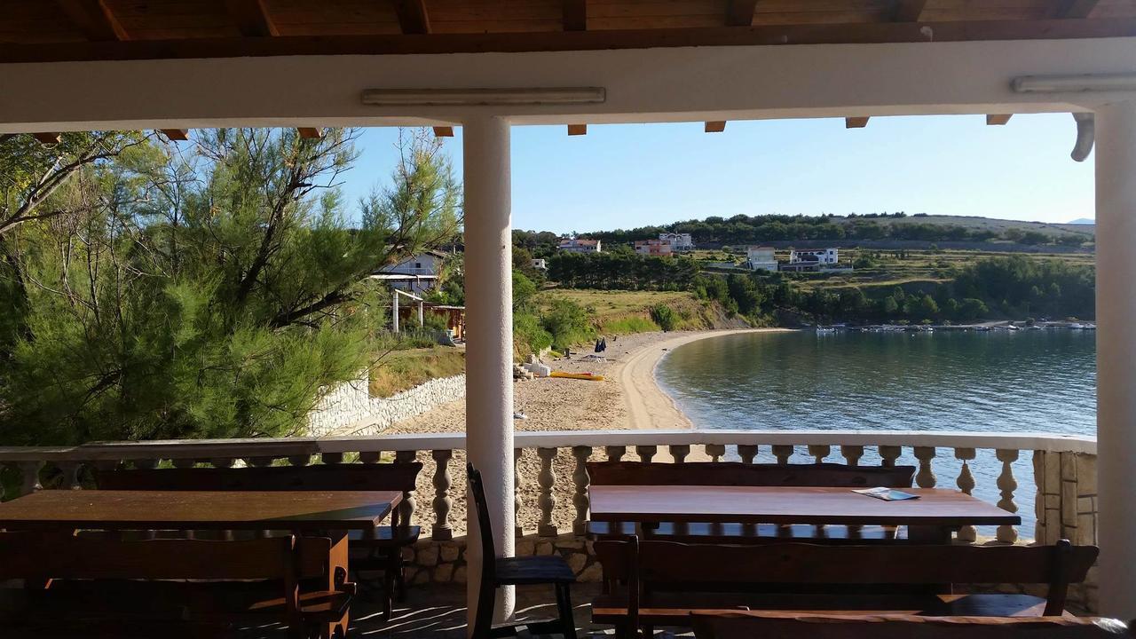 Guesthouse Dupin Vlašići Kültér fotó