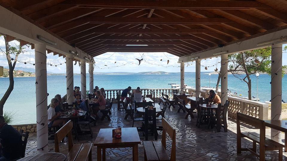 Guesthouse Dupin Vlašići Kültér fotó