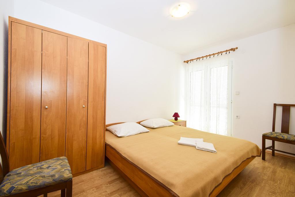 Guesthouse Dupin Vlašići Kültér fotó