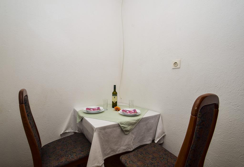 Guesthouse Dupin Vlašići Kültér fotó