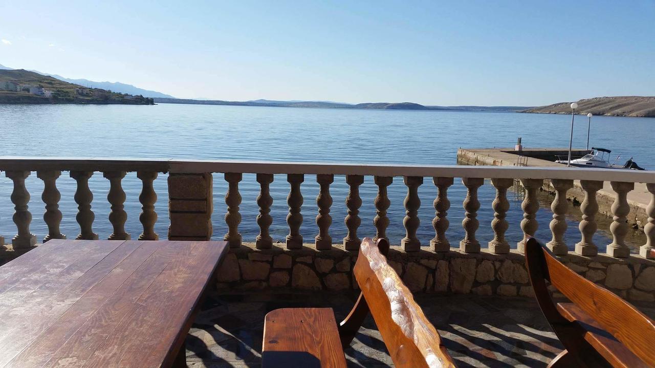Guesthouse Dupin Vlašići Kültér fotó