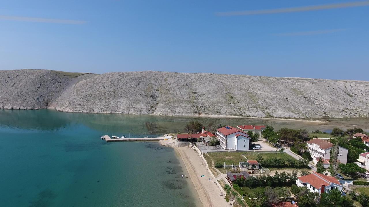 Guesthouse Dupin Vlašići Kültér fotó