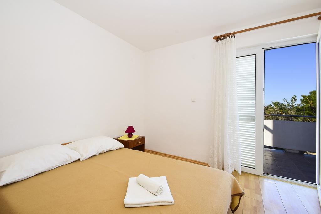 Guesthouse Dupin Vlašići Kültér fotó