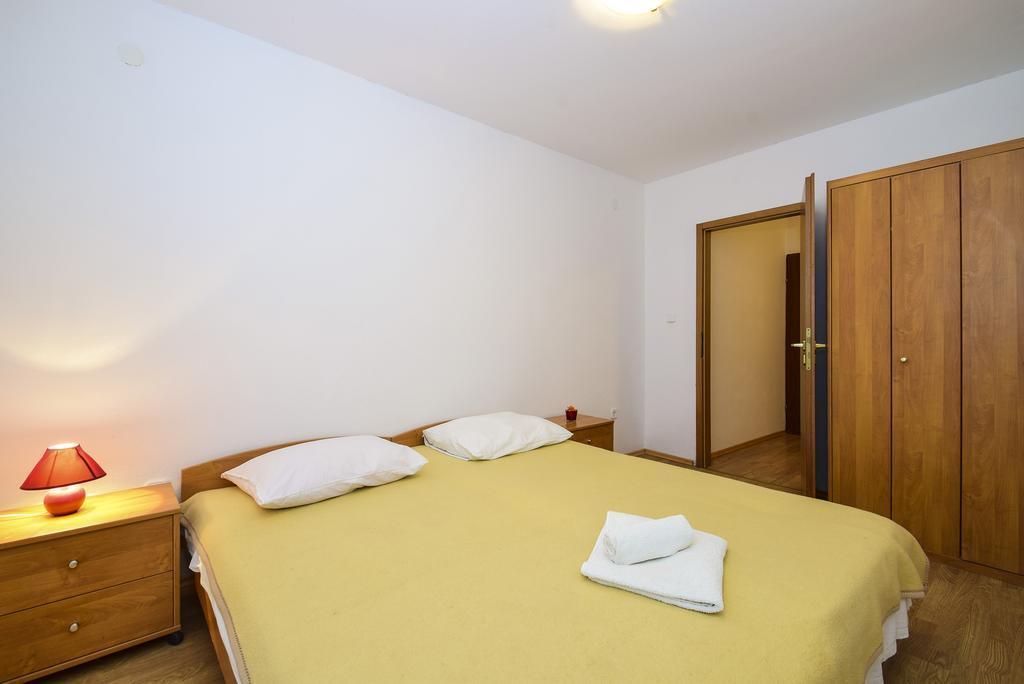 Guesthouse Dupin Vlašići Kültér fotó