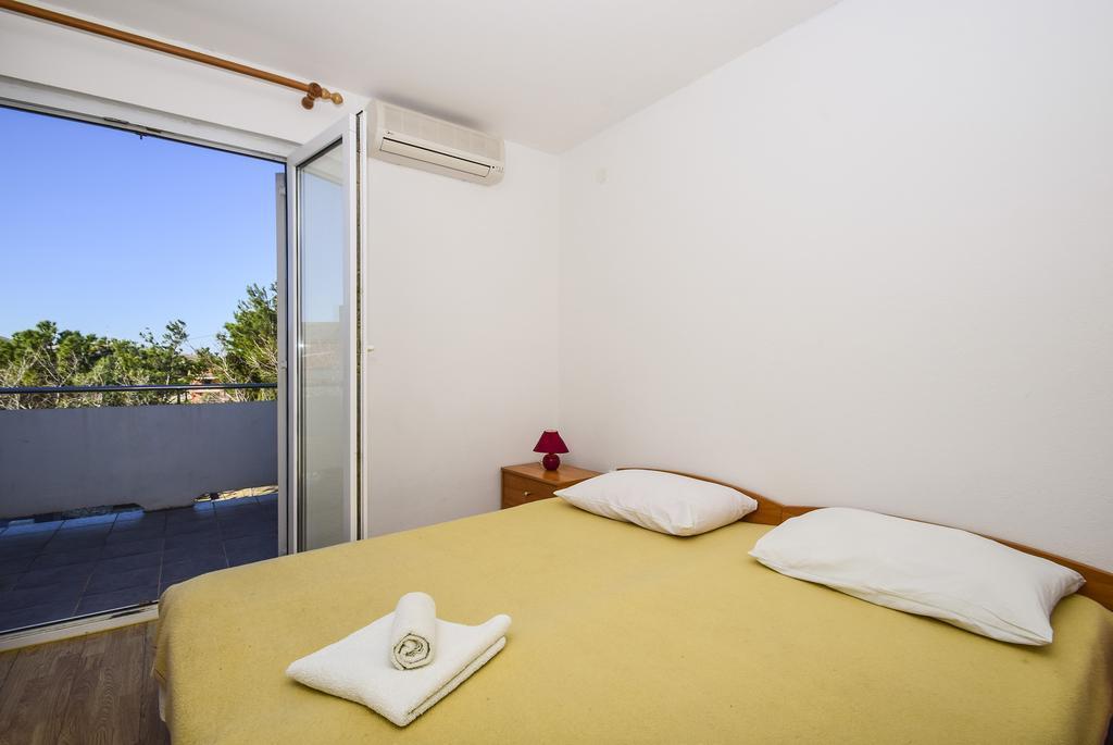 Guesthouse Dupin Vlašići Kültér fotó