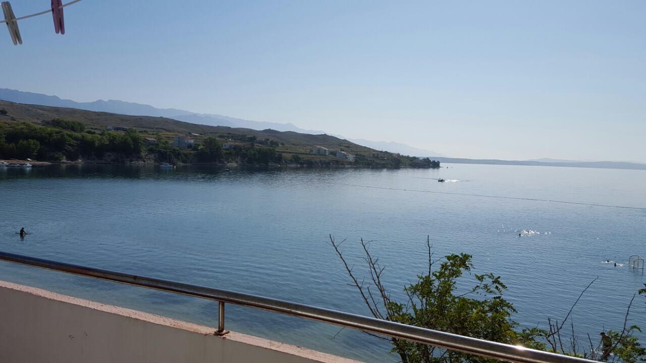 Guesthouse Dupin Vlašići Kültér fotó
