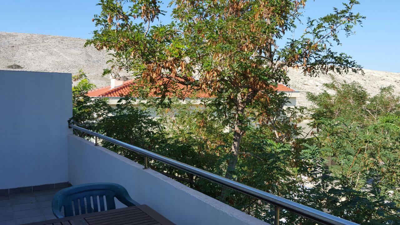 Guesthouse Dupin Vlašići Kültér fotó
