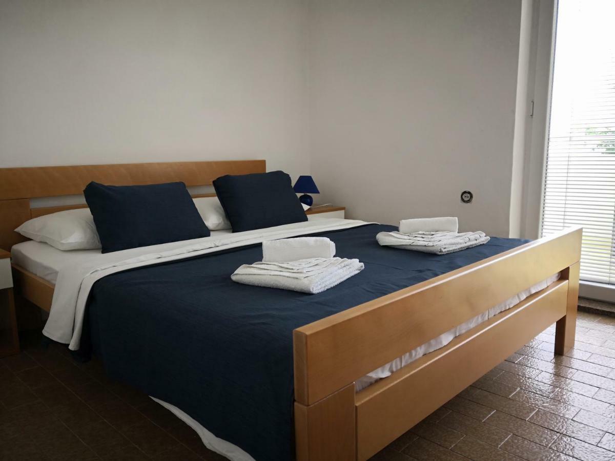 Guesthouse Dupin Vlašići Kültér fotó