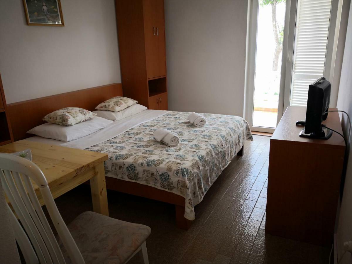Guesthouse Dupin Vlašići Kültér fotó