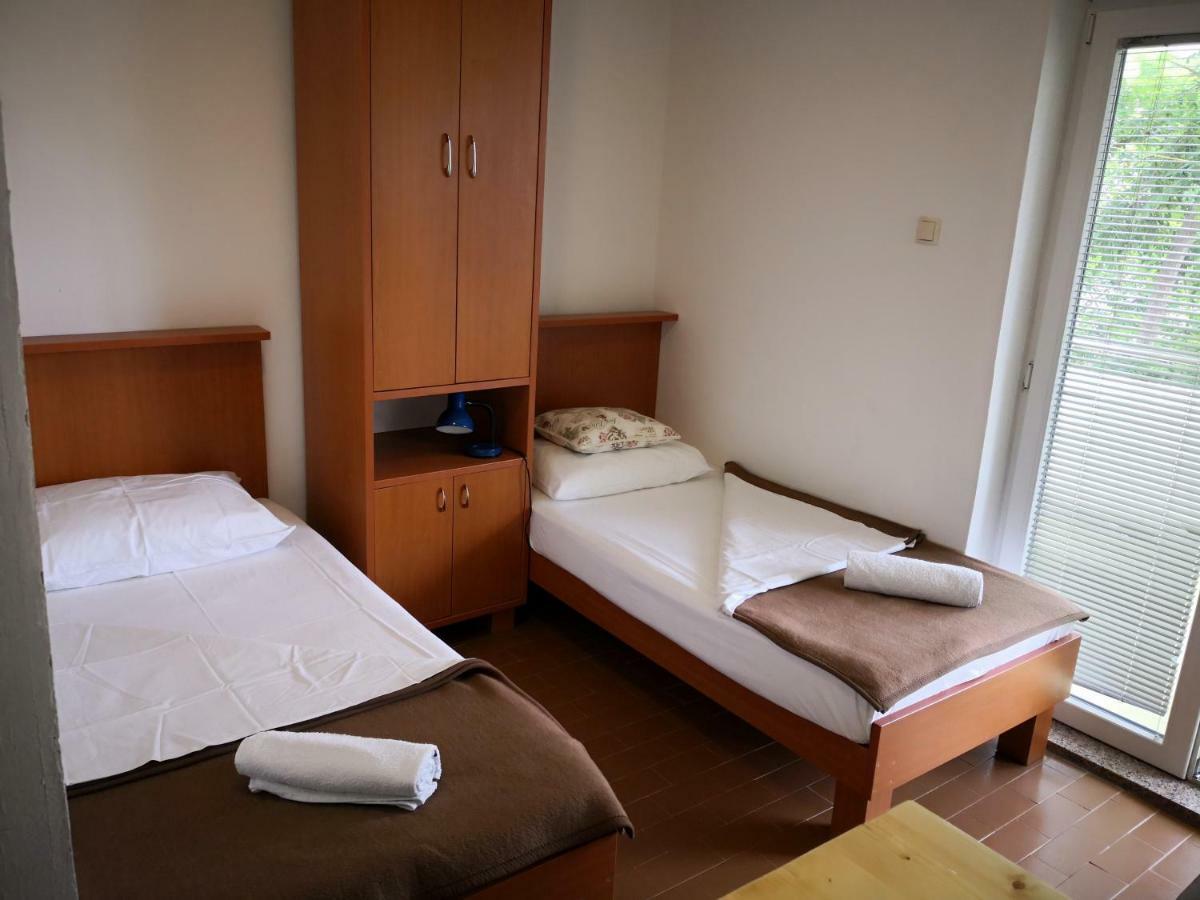 Guesthouse Dupin Vlašići Kültér fotó