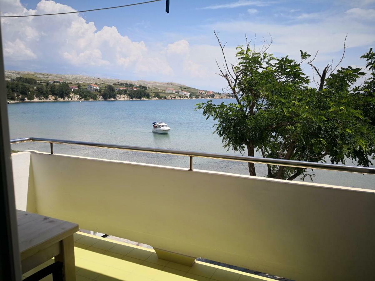 Guesthouse Dupin Vlašići Kültér fotó