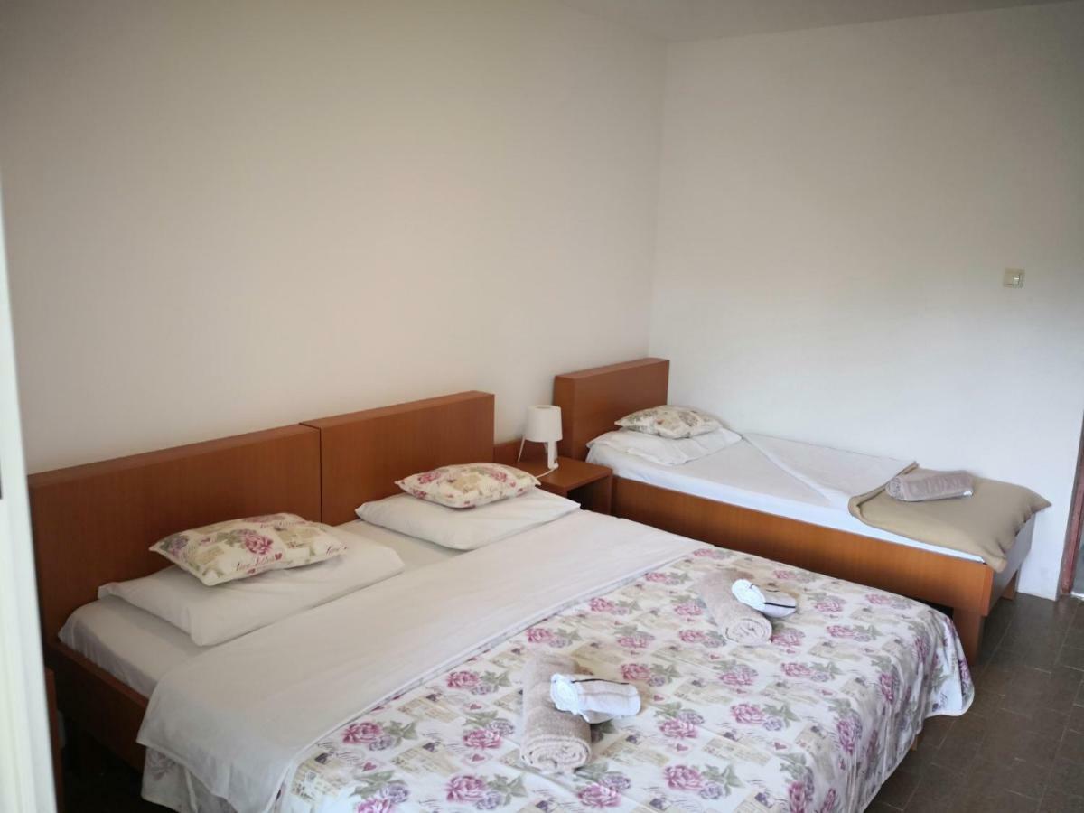 Guesthouse Dupin Vlašići Kültér fotó