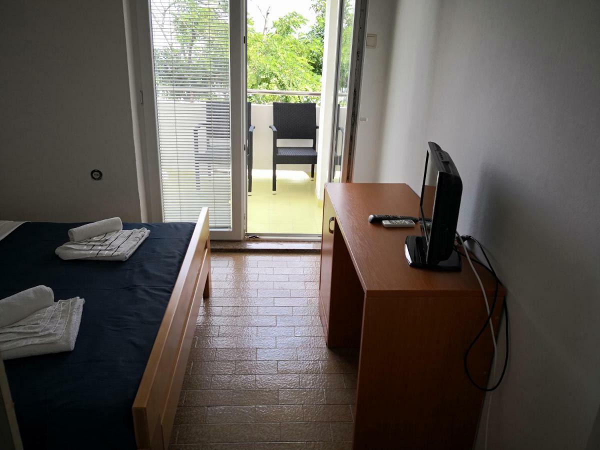 Guesthouse Dupin Vlašići Kültér fotó